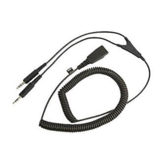 Jabra Cords and Cables 8734-599