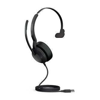 Jabra Evolve2 Series 25089-889-899