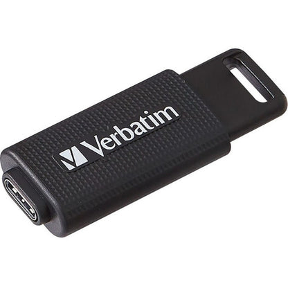 Verbatim 64GB USB Type-C USB 3.2 Gen 1 Flash Drive 70904