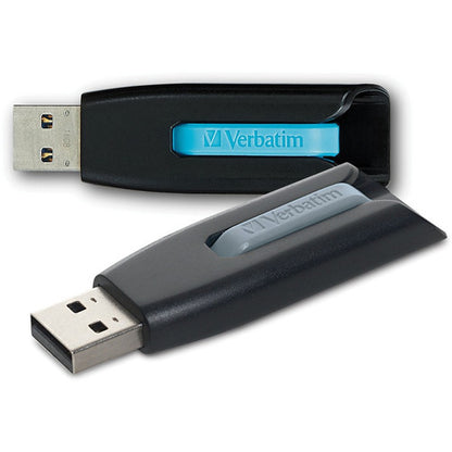 Verbatim Store 'n' Go V3 USB Drive 70898