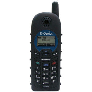 EnGenius DuraWalkie 2 Way Radio DURAWALKIE - Open Box