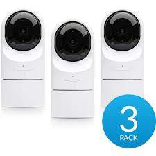 Ubiquiti UniFi Video Cameras UVC-G3-FLEX-3