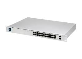 Ubiquiti Switches USW-PRO-24-POE