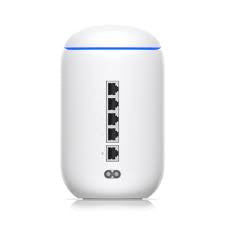 Ubiquiti Dream Machine Wi-Fi 5 IEEE 802.11a/b/g, IEEE 802.11ac  Wireless Router UDM