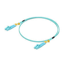 Ubiquiti Fiber Optic Duplex Patch Network Cable UOC-5