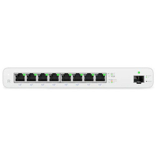 Ubiquiti UniFi AP UISP-R