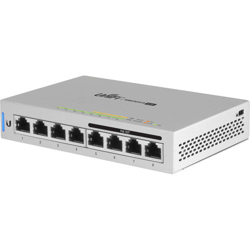 Ubiquiti Switches US-8-60W