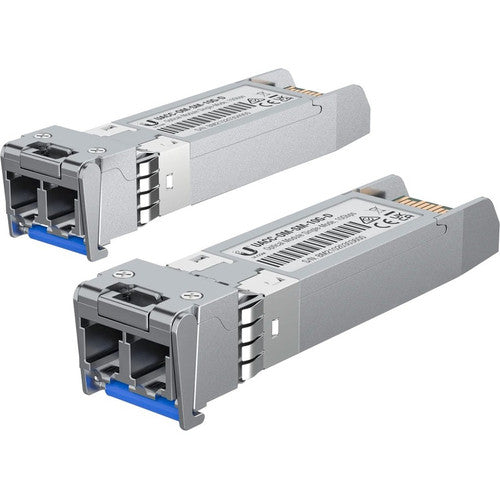 Ubiquiti SFP Module UACC-OM-SM-10G-D-20