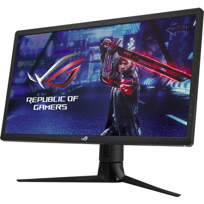 Moniteur LCD de jeu LED UHD 4K Asus ROG Strix XG27UQR 27" - 16:9 XG27UQR