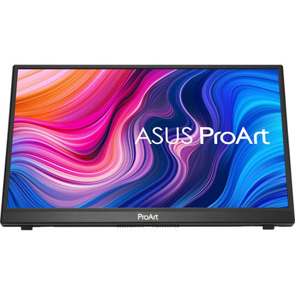 Écran tactile LCD Asus ProArt PA148CTV 14" - 16:9 - 5 ms gris PA148CTV