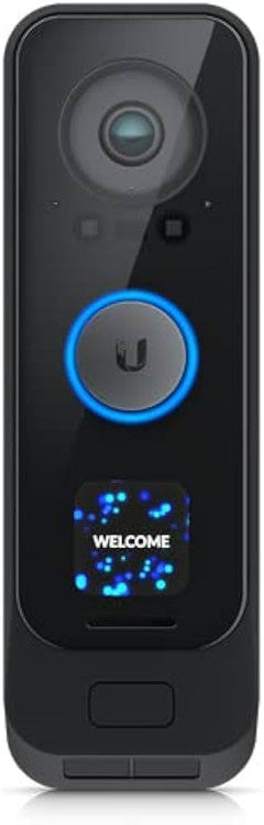 Ubiquiti G4 Doorbell Pro