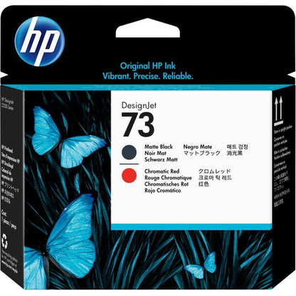 HP 73 (CD949A) Original Ink Cartridge - Single Pack CD949A