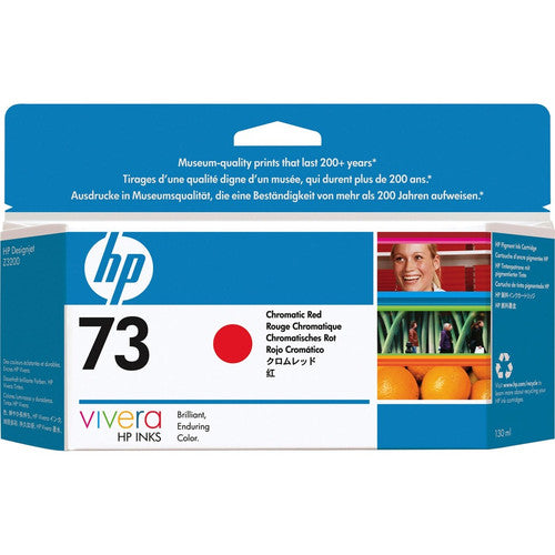 HP 73 (CD951A) Original Ink Cartridge - Single Pack CD951A