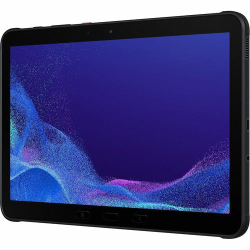 Samsung Galaxy Tab Active4 Pro SM-T638U Rugged Tablet - 10.1" WUXGA - Octa-core 2.40 GHz 1.80 GHz) - 4 GB RAM - 64 GB Storage - 5G - Black SM-T638UZKAXAC