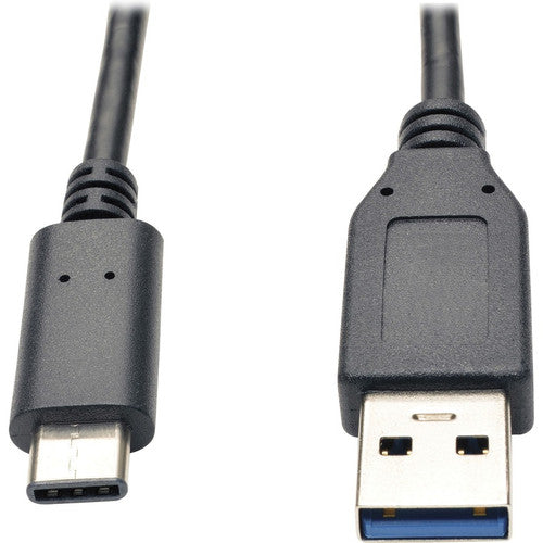 Tripp Lite U428-003 USB Data Transfer Cable U428-003