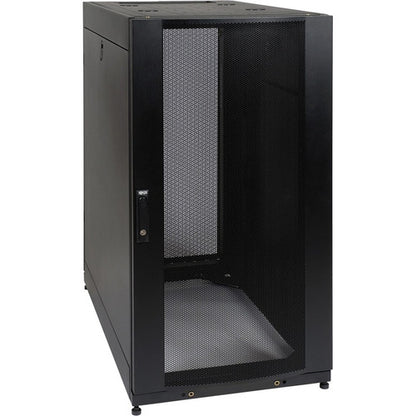 Tripp Lite SR25UB Rack Enclosure Server Cabinet - 25U - 19" SR25UB