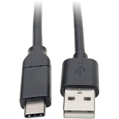 Tripp Lite U038-C13 USB-A to USB-C Cable (M/M), USB-IF Certified, 13 ft. U038-C13