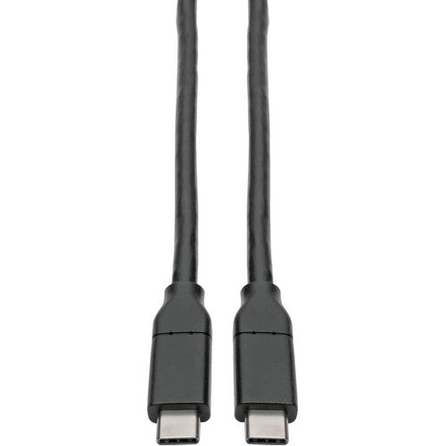 Tripp Lite Thunderbolt 3 Data Transfer Cable U040-C13-C-5A