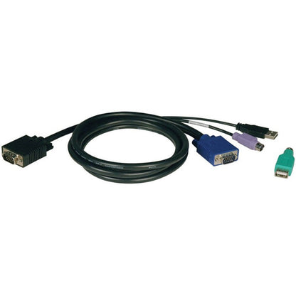 Tripp Lite P780-006 KVM Cable P780-006