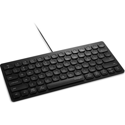 Kensington Compact Keyboard K75506US