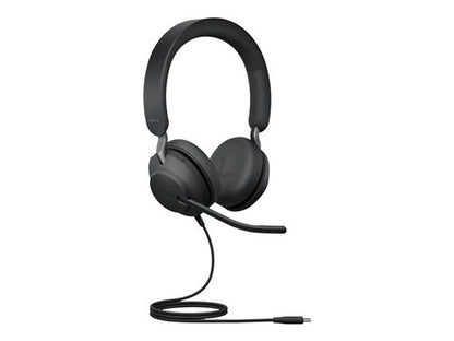 Jabra Evolve2 Series 24189-989-889