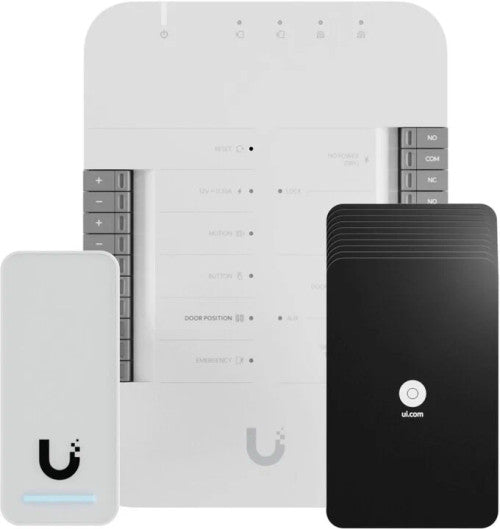 Ubiquiti Access Control Kits UA-G2-SK