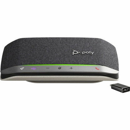 Poly Sync 20+ Microsoft Teams Certified USB-C Speakerphone 772D1AA