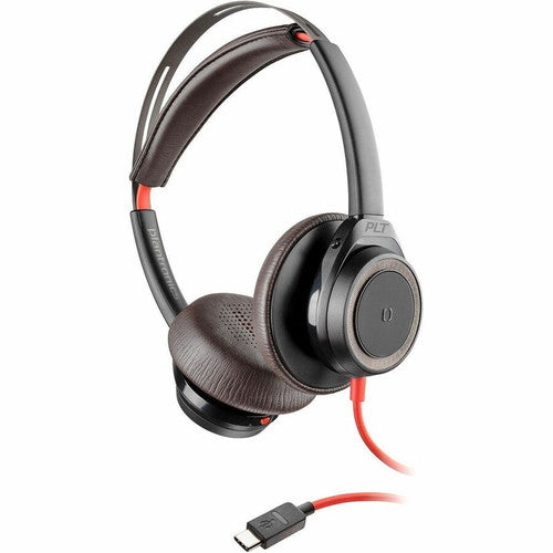 Poly Blackwire 7225 Headset 7W076AA