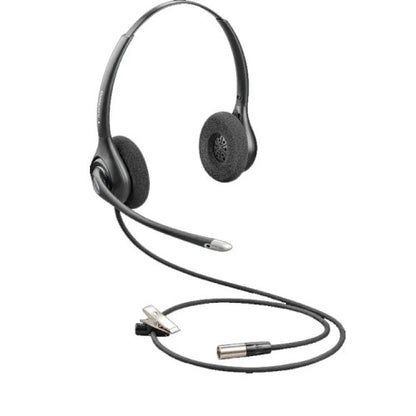 Poly SupraPlus HW261N-DC Headset 7W074AA#AC3