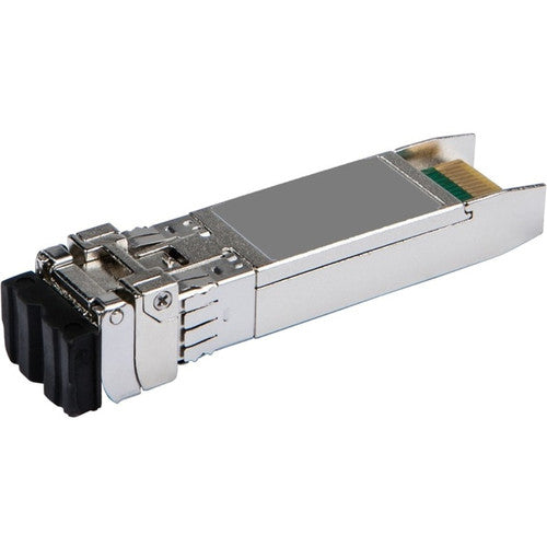 Émetteur-récepteur Aruba 25G SFP28 LC eSR 400 m MMF JL485A