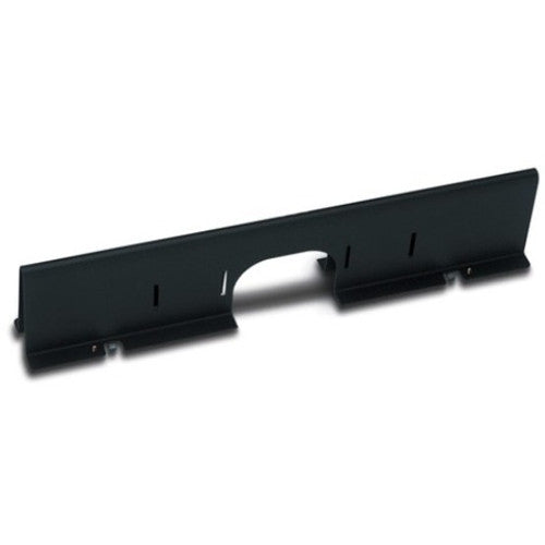 APC Shielding Partition Pass-through 750mm wide AR8173BLK