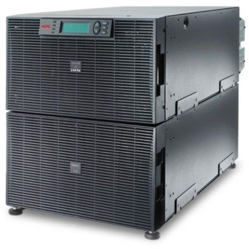 APC Smart-UPS RT 20000VA Tower/Rack Mountable UPS SURT20KRMXLT