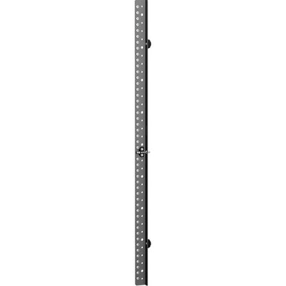 APC by Schneider Electric AR8395 Mounting Bar for Enclosure - Silver AR8395