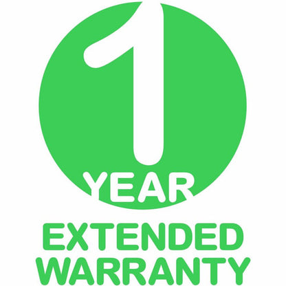 APC by Schneider Electric Service Pack - Extended Warranty - 1 Year - Warranty WBEXTWAR1YR-SP-07