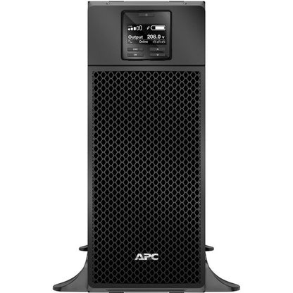 APC by Schneider Electric Smart-UPS SRT 6000VA 208V SRT6KXLT