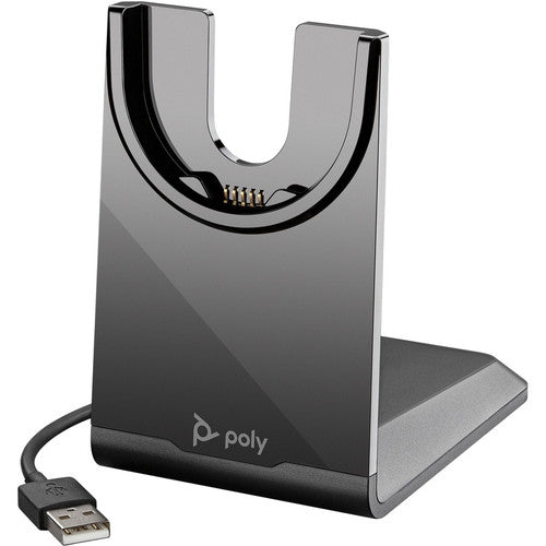 Poly Voyager Focus 2 Charging Stand 220265-01