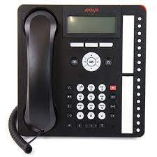 Avaya 1608-I IP Phone (Global) - Open Box