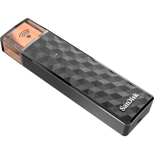 WD SanDisk Connect Wireless Stick SDWS4-032G-G46