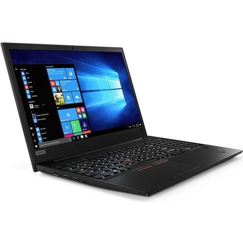 Lenovo ThinkPad E580 20KS003WCA 15.6" Notebook - 1366 x 768 - Intel Core i5 7th Gen i5-7200U Dual-core (2 Core) 2.50 GHz - 4 GB Total RAM - 500 GB HDD - Black 20KS003WCA