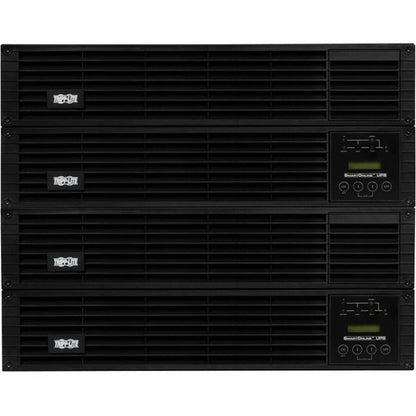 Tripp Lite by Eaton SmartOnline EZ SU12KRT4UHW 12 kVA Rack-mountable UPS SU12KRT4UHW