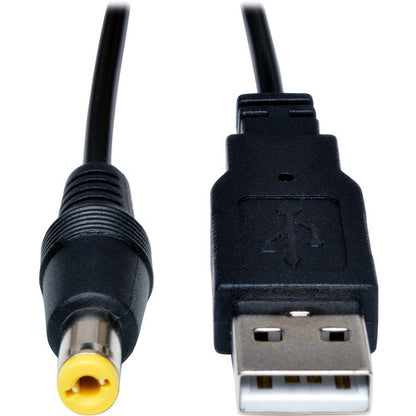 Tripp Lite by Eaton 3ft USB to Type M 5V DC Power Cable U152-003-M