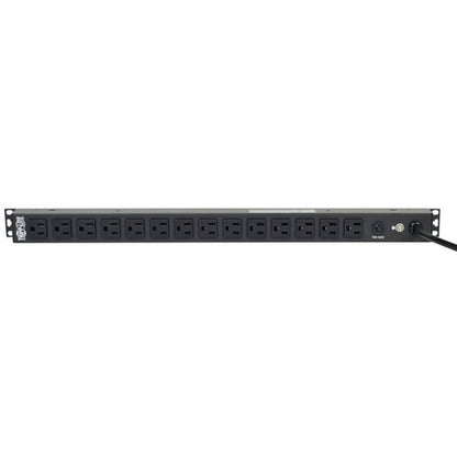 Tripp Lite PDU1415 PDU Basic 120V 15A 14 Outlet PDU1415