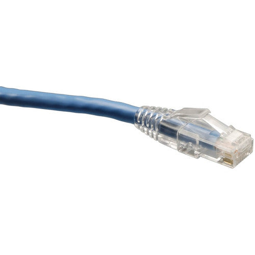 Tripp Lite by Eaton Cat6 Gigabit Solid Conductor Snagless Patch Cable (RJ45 M/M) - Blue, 175-ft. N202-175-BL