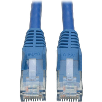 Tripp Lite by Eaton N201-008-BL Cat.6 UTP Patch Network Cable N201-008-BL