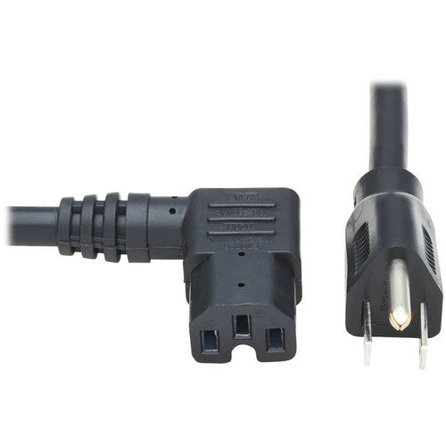 Tripp Lite by Eaton P019-008-C15RA Standard Power Cord P019-008-C15RA