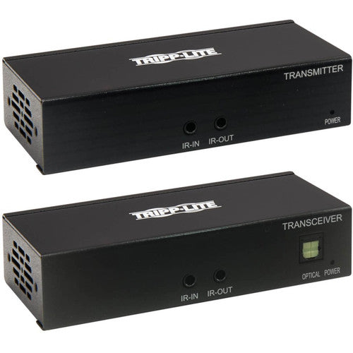 Tripp Lite by Eaton Video Extender Transmitter/Receiver B127A-111-BHTH