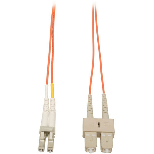 Tripp Lite Fiber Optic Duplex Patch Cable N316-10M