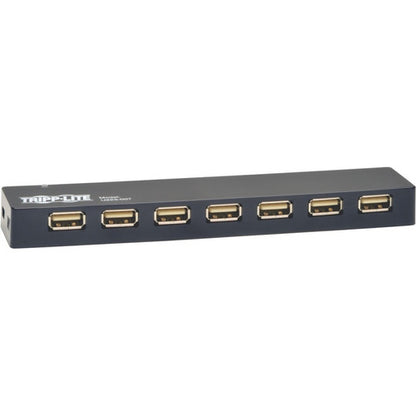 Tripp Lite by Eaton 7-Port USB 2.0 Hi-Speed Hub U223-007