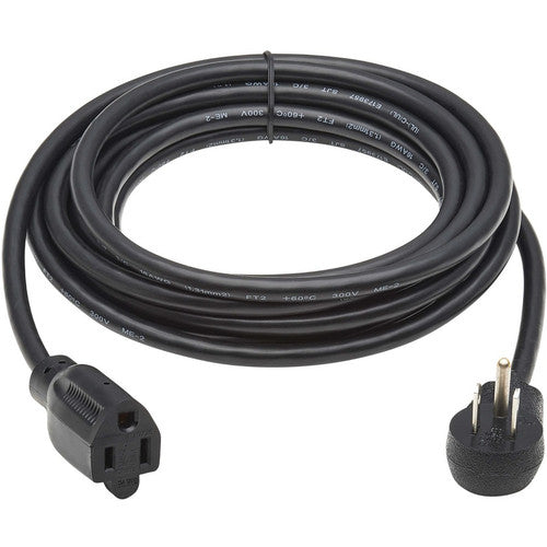 Tripp Lite by Eaton Power Extension Cord P022-015-13A15D