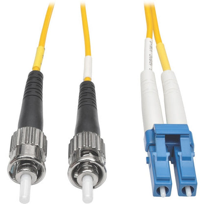 Tripp Lite Fiber Optic Duplex Patch Cable N368-05M